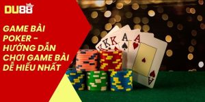 Game bài poker